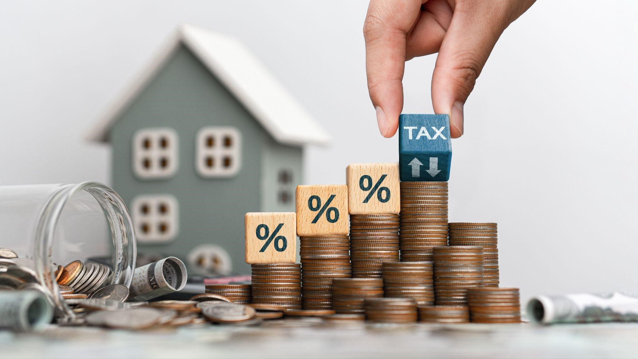 The Ultimate Guide to Tax Savings and Building Wealth